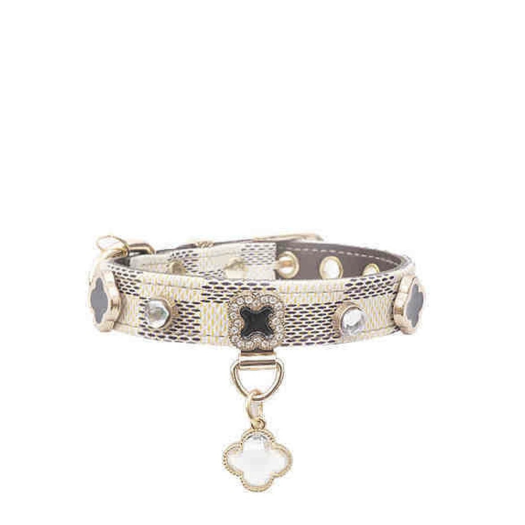 V Collar