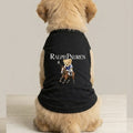Black Tank Shirt