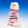 Mom's Princess Shirt