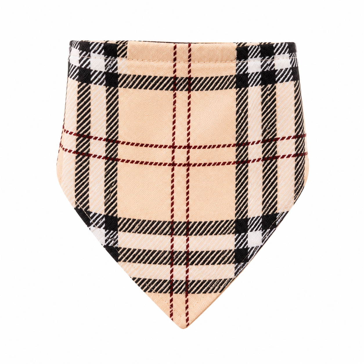 Colored Scarf
