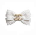 White Bow