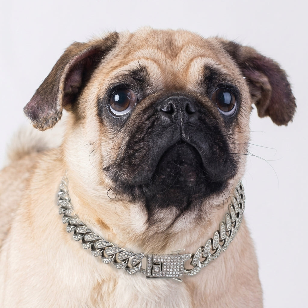 Diamond Collar