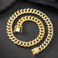Diamond Collar