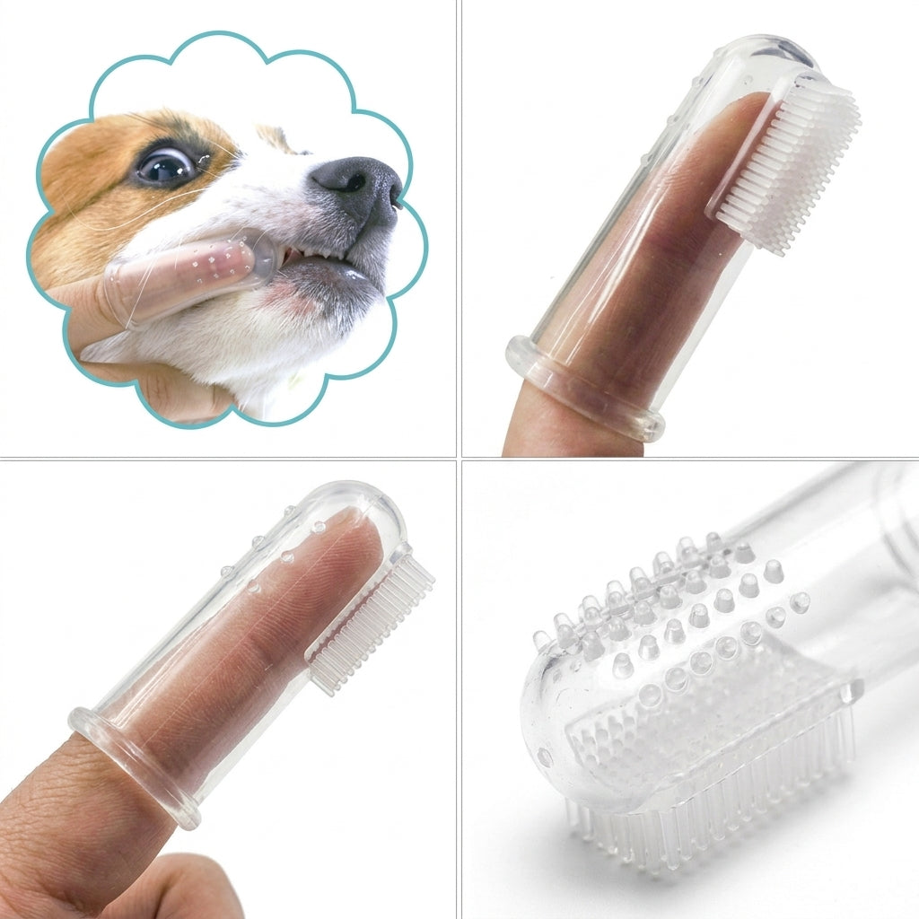 Pet Toothbrush