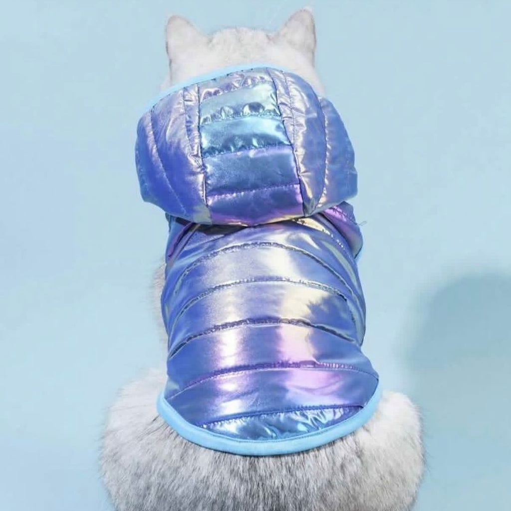 Multicolor Gilet
