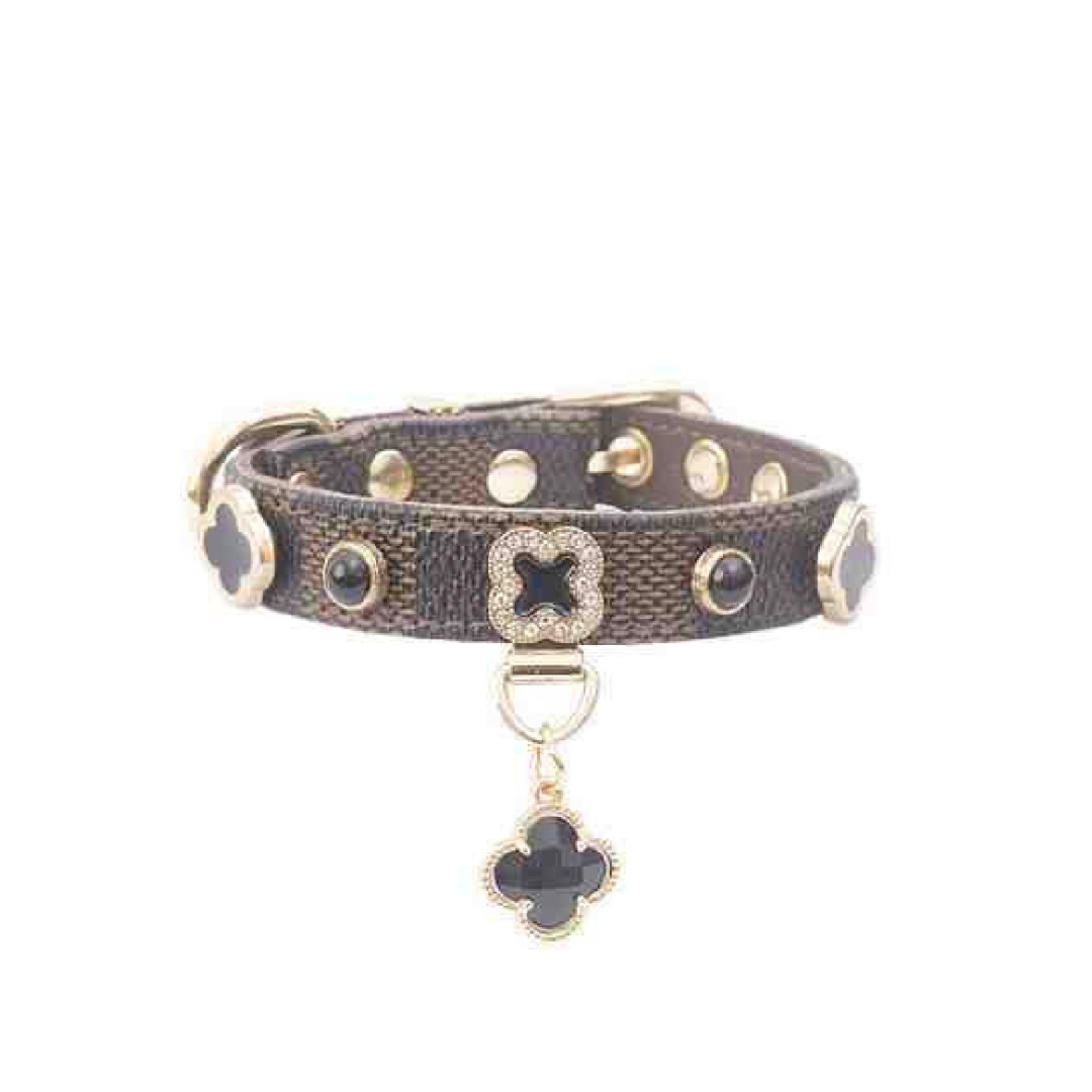 V Collar