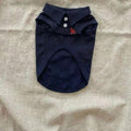 Navy Polo