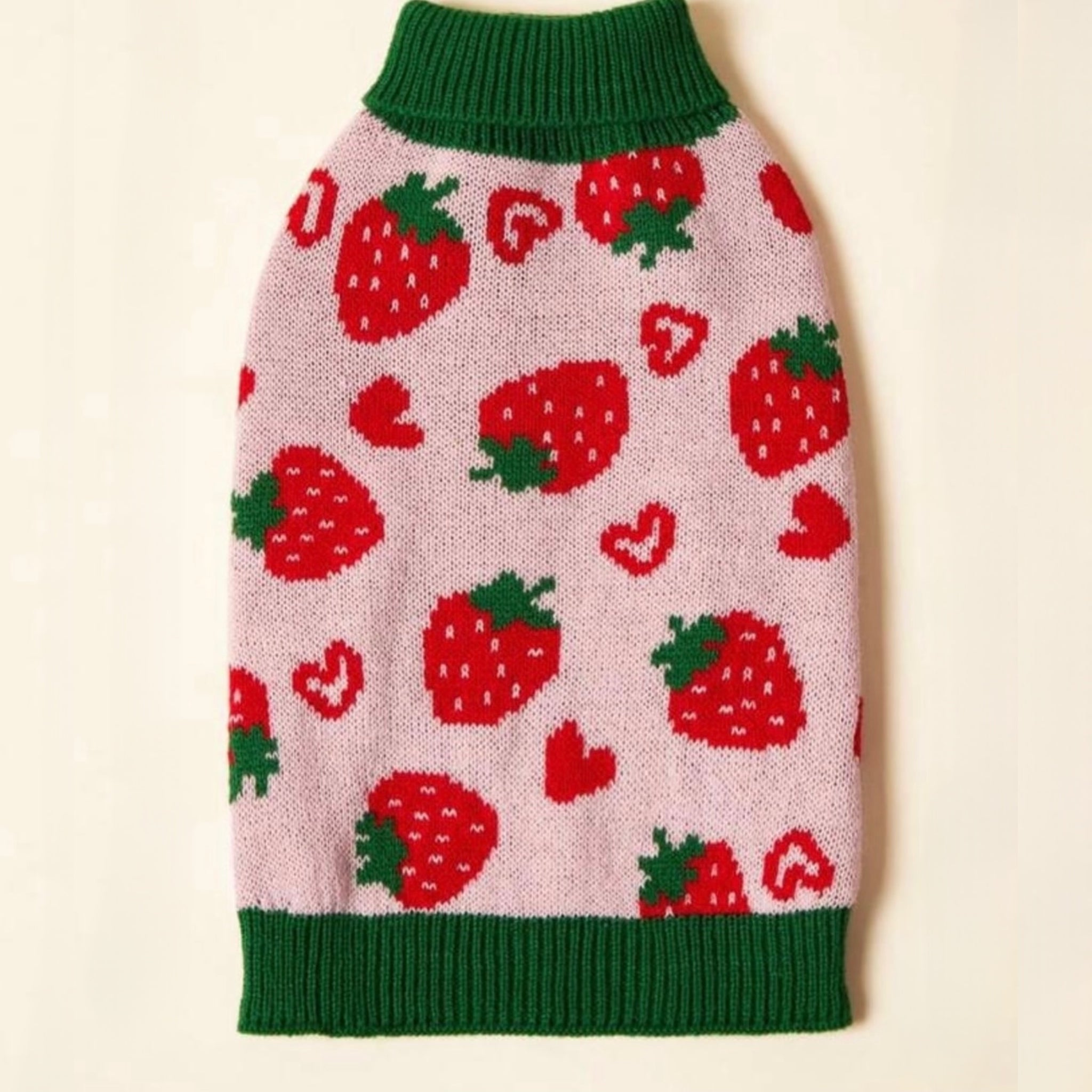 Strawberry Shirt