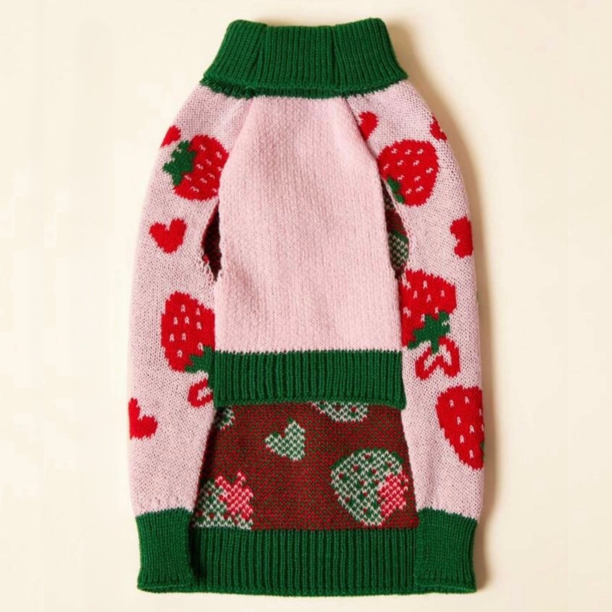 Strawberry Shirt