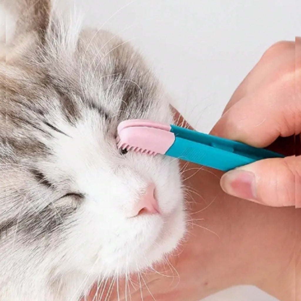 Eye Clip Cleaner