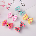 Mixed Color Bows