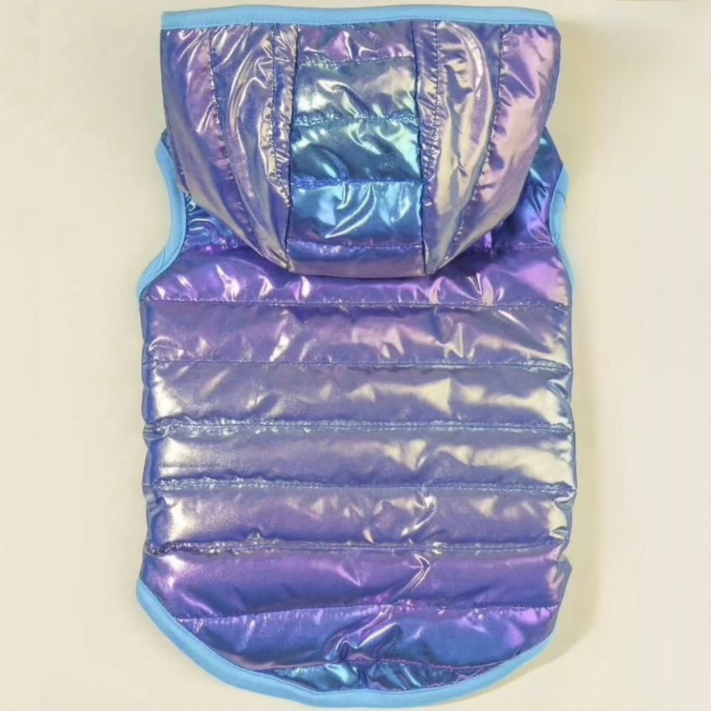 Multicolor Gilet