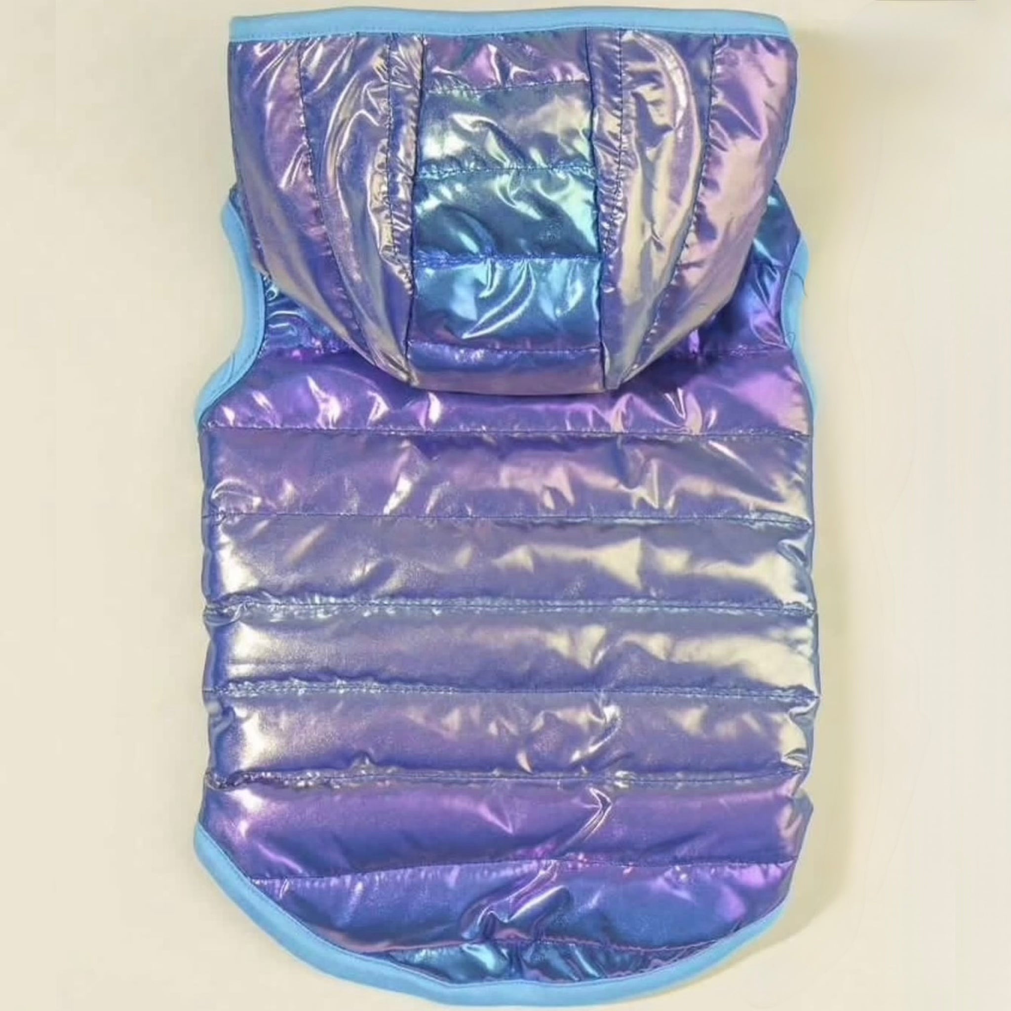 Multicolor Gilet